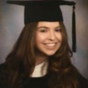 Meet your Posher, Jacqueline